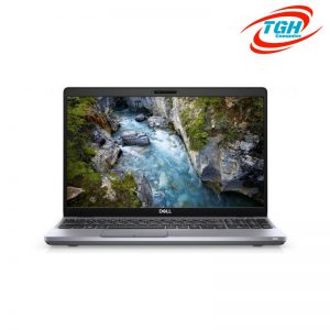 Dell Precision 3551