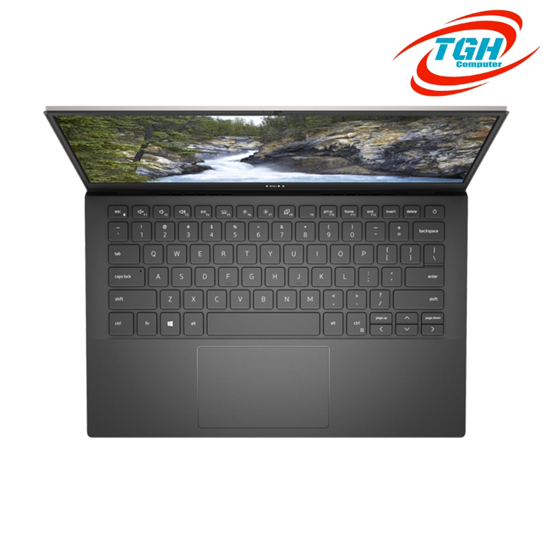 Laptop Dell Vostro 5301 Core i5-1135G7/8Gb/512GB NVMe/13.3 FHD/Iris Xe/Win10/Grey (C4VV92)