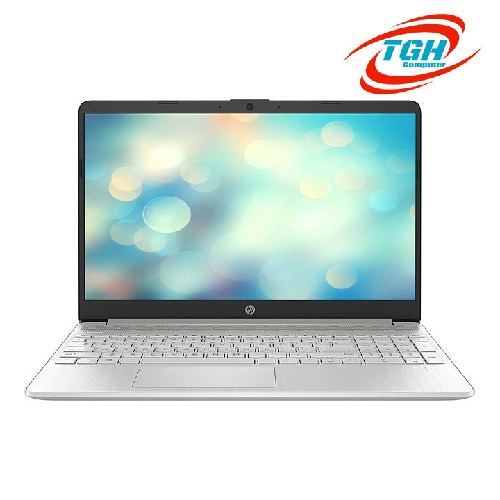 Laptop HP 15s-fq1106tu Core i3-1005G1/4GB DDR4/256GB SSD PCle/15.6FHD/FreeDOS (193Q2PA)