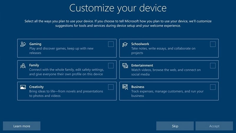 Những tính năng nổi bật trên Windows 11 mới sắp sửa ra mắt