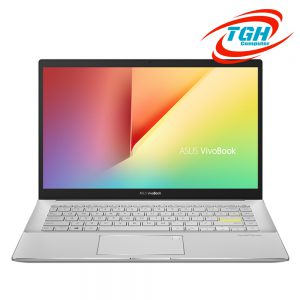 Asus Vivobook S433fa Eb437t Core I7 10510u16gb512gb Ssd14 Fhdwin10dreamy White.jpg