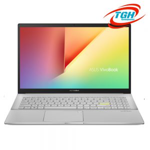 Asus Vivobook S533fa Bq026t Core I5 10210u8gb512gb Ssd15.6 Fhdwin10dreamy White.jpg