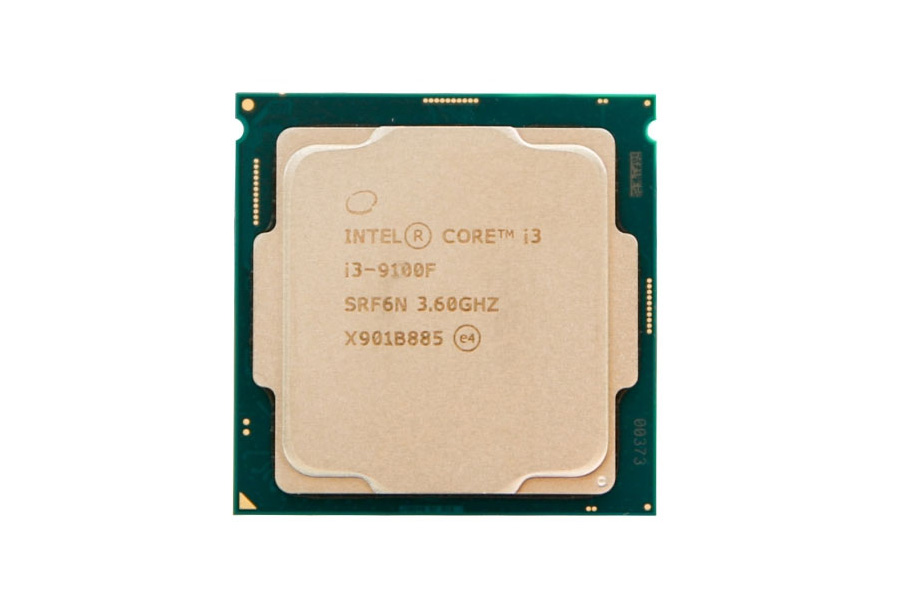 Ý nghĩa của những hậu tố trong tên vi xử lý Intel là gì?