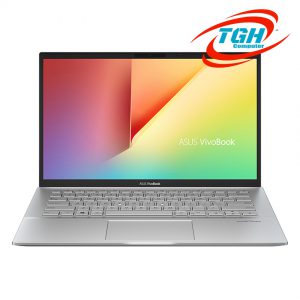 Laptop Asus Vivobook A412fa Ek662t I5 8265u8gb32gb Optane 512gb Ssdwin10 14.0fhdsilver.jpg