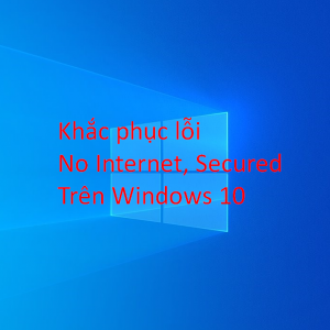 Loi No Internet Secured 7