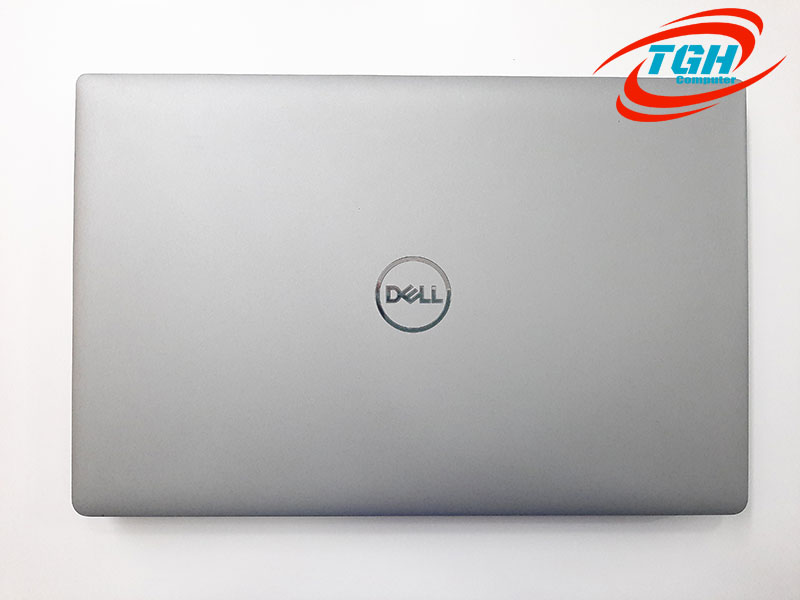 Dell Latitude 5520 Like New 99% Core i5-1135G7/16GB/256GB NVMe/ FHD/Win  10 Pro/Xám - Laptop Tân Gia Huy