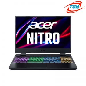 Acer Gaming Nitro 5 Tiger An515 58 52sp Nh.qfhsv.001