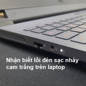 Nhan Biet Loi Den Sac Nhay Cam Trang Tren Laptop 2