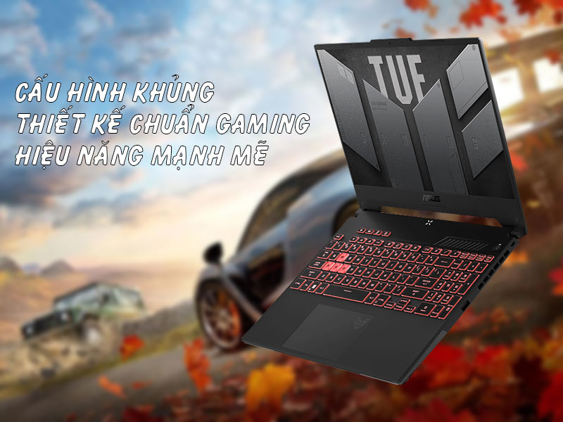 Laptop Asus Tuf Gaming A15 Fa507rm Hn018w Cau Hinh