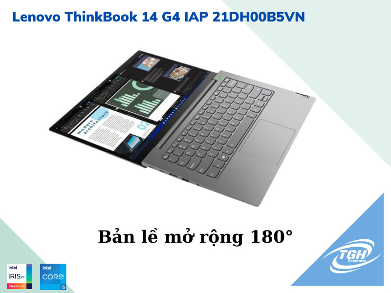 Lenovo Thinkbook 14 G4 Iap 21dh00b5vn Ban Le 180
