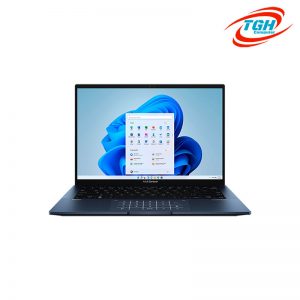 Laptop Asus Zenbook Q409za 90nb0wc1