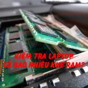Laptop Co Bao Nhieu Khe Ram 5