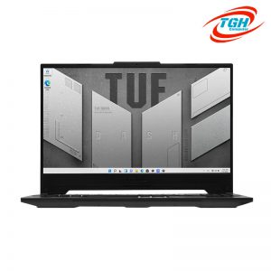 Laptop Asus Gaming Tuf Dash F15 Fx517ze Hn045w