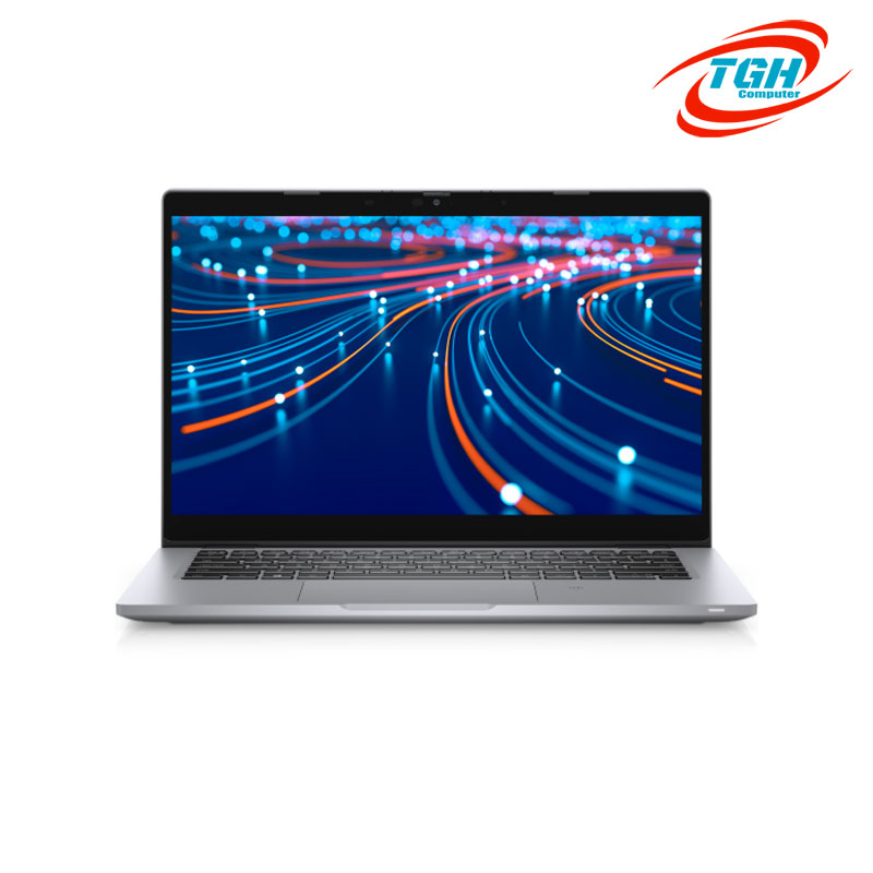Laptop Dell Latitude 5320 Core i7 1185G7/8GB/512GB NVMe/ FHD Touch/Win  10 Pro/Grey - Laptop Tân Gia Huy