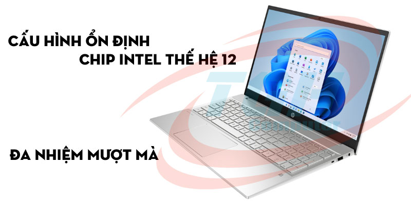 Laptop Hp Pavilion 15 Eg2063tu 6k791pa Cau Hinh