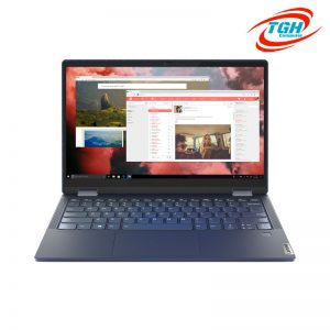 Laptop Lenovo Ideapad Yoga 6 13alc6 82nd00bdvn