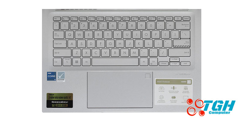 Danh Gia Laptop Asus Vivobook 14x Oled Ban Phim