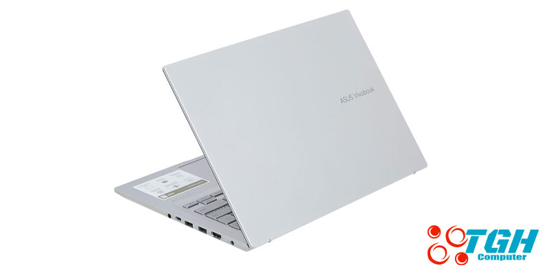 Danh Gia Laptop Asus Vivobook 14x Oled Mat A