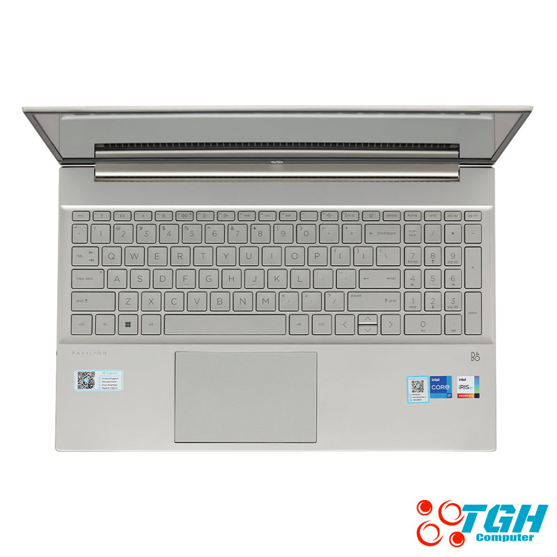 Laptop Hp Pavilion 15 Eg2066tu 6k7e2pa 2